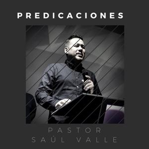 Saúl Valle (Audioprédicas)