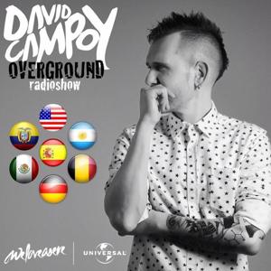 David Campoy Overground 3.0