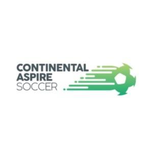 CONTINENTAL ASPIRE SOCCER