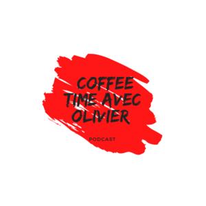 Coffee time avec Olivier