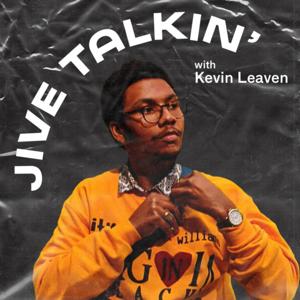 Jive Talkin' with Kevin Leaven