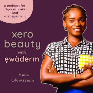 Xero Beauty with Ẹwàderm