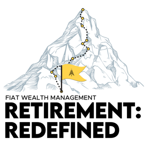 Retirement: Redefined