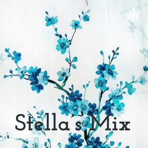 Stella's Mix✌️