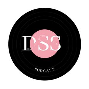 DSS de stille stem podcast