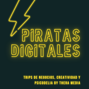 Los piratas digitales's podcast