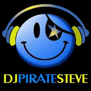 DJ PIRATE STEVE'S PODCAST