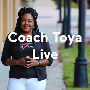 Coach Toya Live