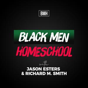 Black Men Homeschool