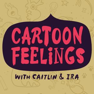 Cartoon Feelings