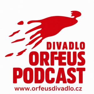 Podcast Divadla Orfeus