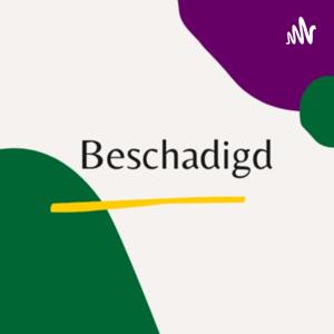 Beschadigd