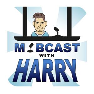 Mobcast with Harry