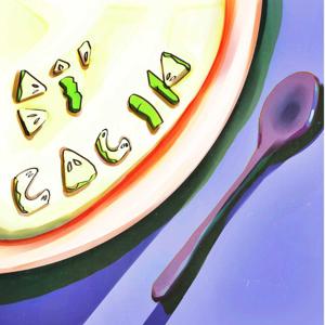 Bi' Cacık Podcast