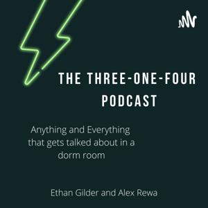 The Three-One-Four Podcast