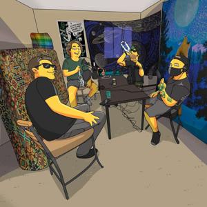 Happy Hour w/ The Boyz