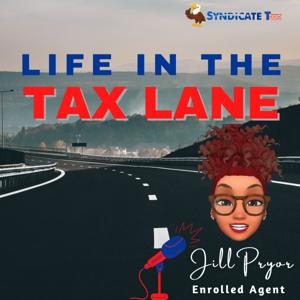 Life in the Tax Lane