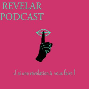 REVELAR PODCAST