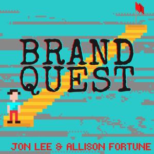 Brand Quest: A Brand Building Podcast