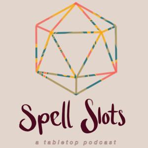 Spell Slots