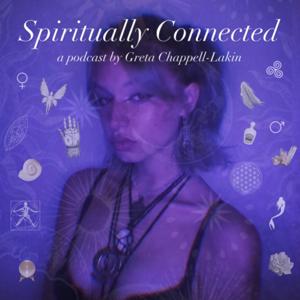 Spiritually Connected