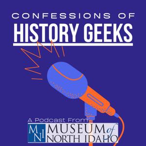 Confessions of History Geeks