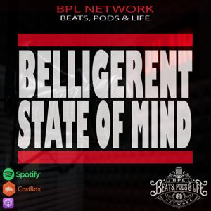 Belligerent State of Mind