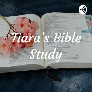 Tiara's Bible Study