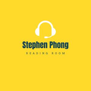 Stephen Phong