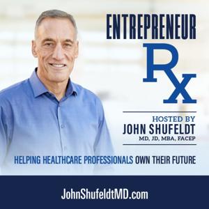 Entrepreneur Rx