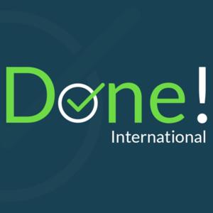 Let's Talk @DoneInternational