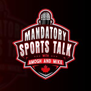 Mandatory Sports Talk