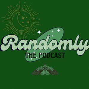 Randomly: The Podcast