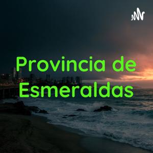 Provincia de Esmeraldas