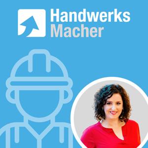 Die Handwerks Macher - Der Podcast von Powerpeople.digital