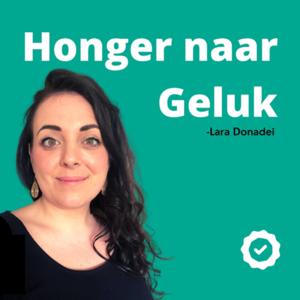 Alles over emotie-eten & afvallen met Honger naar Geluk