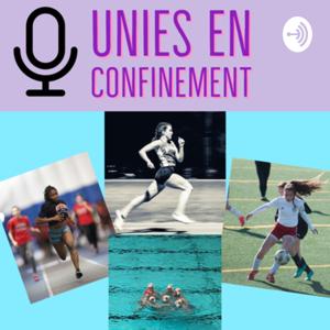 Unies en Confinement