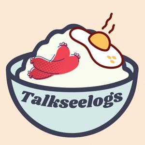 TalkSee Logs