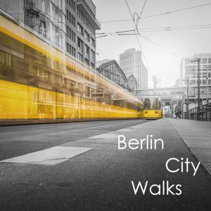 Berlin City Walks