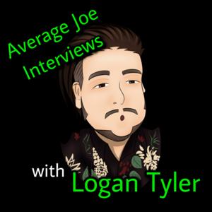 Average Joe Interviews with Logan Tyler