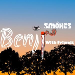 Benji Smoke's With Friends