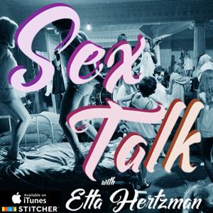 Sex Talk with Etta Hertzman