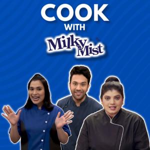 Cook With MilkyMist - Daily Dose of Nutrition