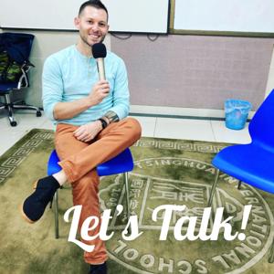 Let's Talk!