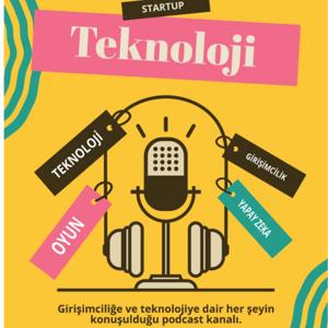 Startup Teknoloji