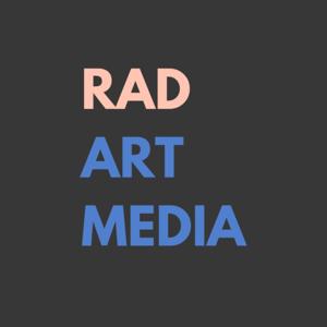 Art, Law and Being Rad !