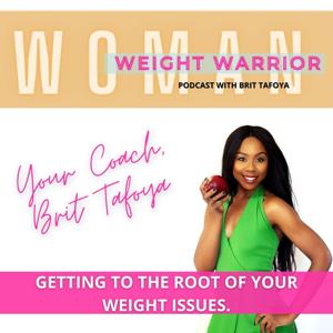 WEIGHT WARRIOR WOMAN