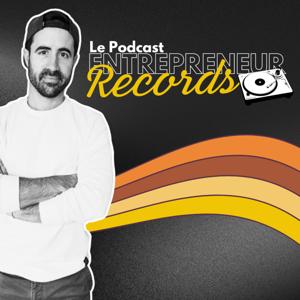 Entrepreneur Records