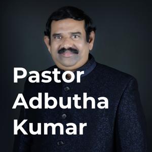 Pastor Adbutha Kumar