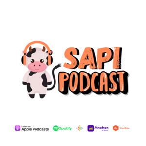 Podcast Sapi